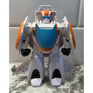 Playskool Transformers Rescue Bots‎  BLADES Jet Plane